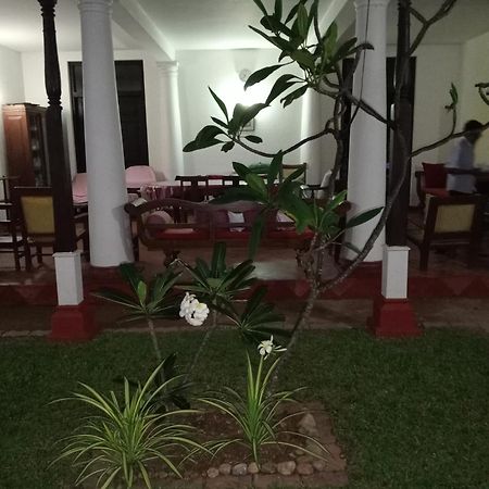 Olivia Bungalow Wattala Bagian luar foto