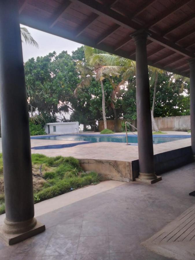 Olivia Bungalow Wattala Bagian luar foto