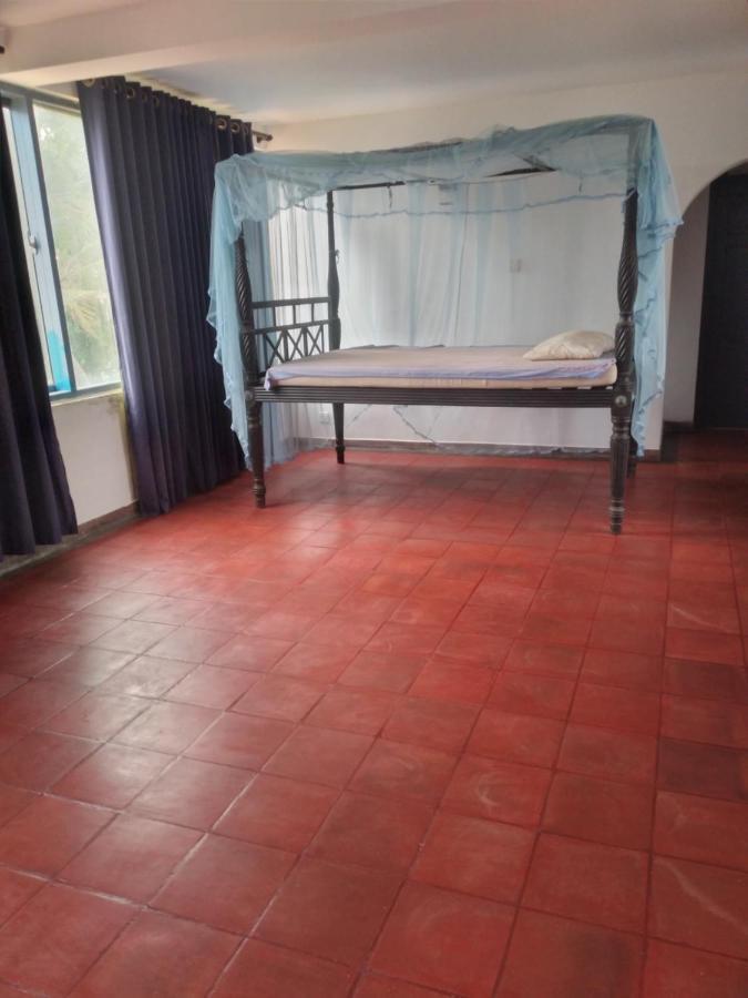 Olivia Bungalow Wattala Bagian luar foto