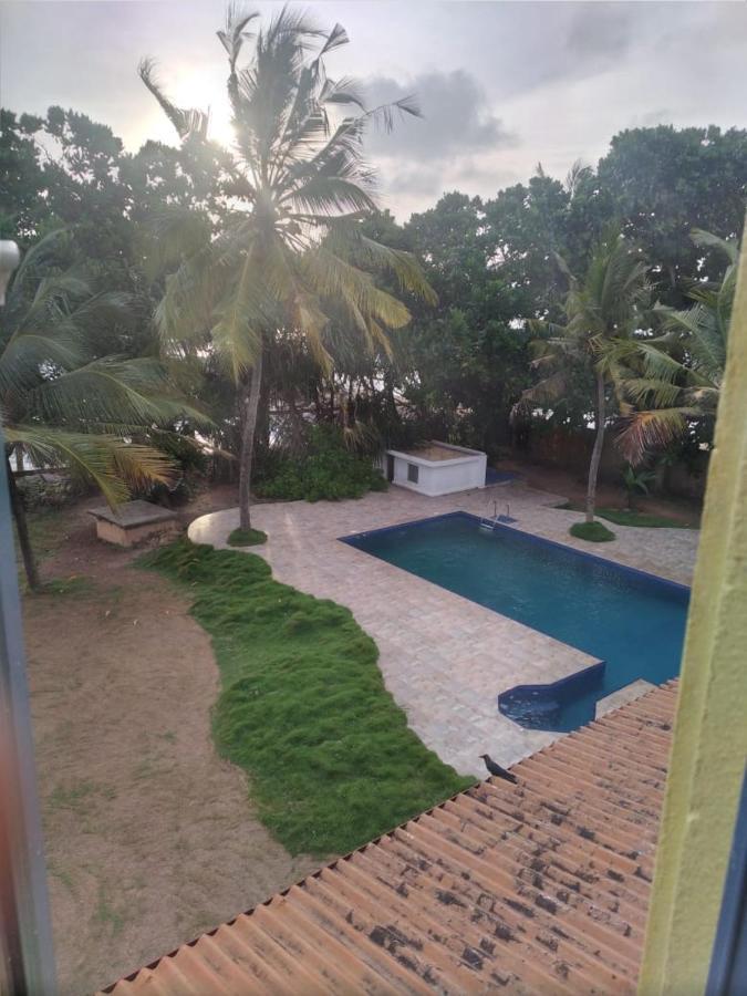 Olivia Bungalow Wattala Bagian luar foto