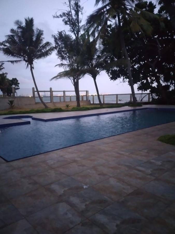 Olivia Bungalow Wattala Bagian luar foto