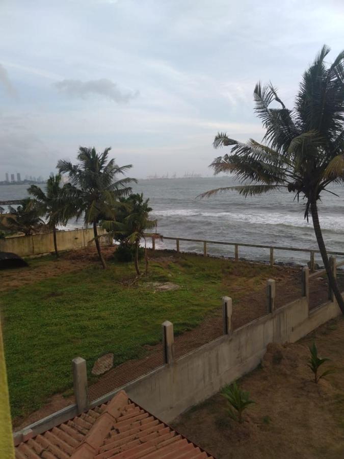 Olivia Bungalow Wattala Bagian luar foto