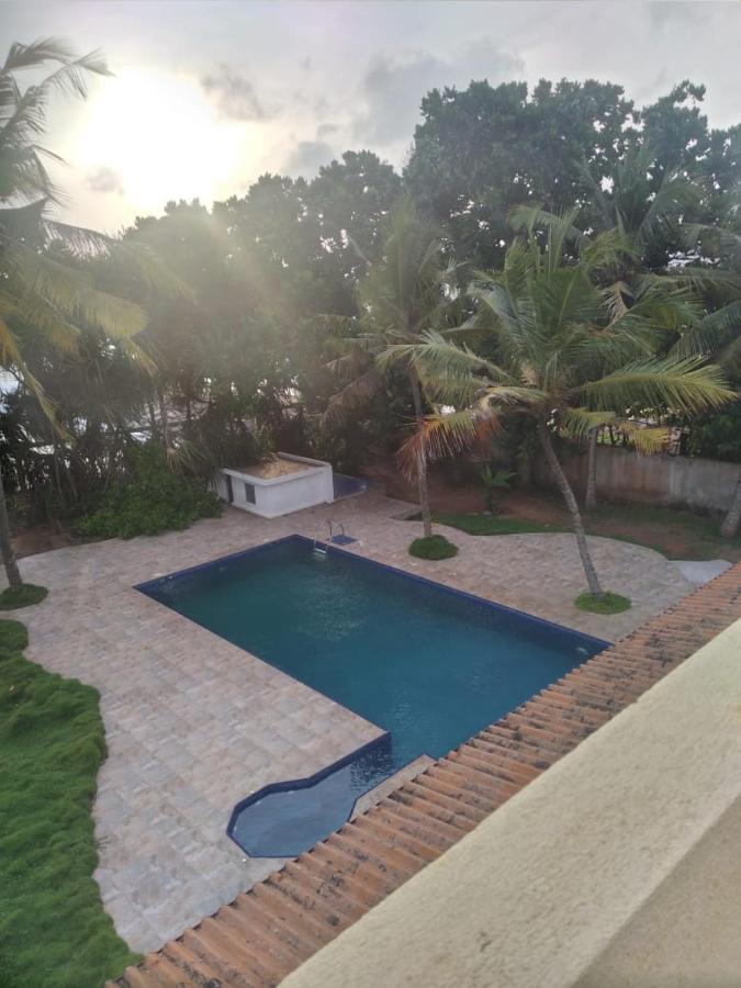 Olivia Bungalow Wattala Bagian luar foto