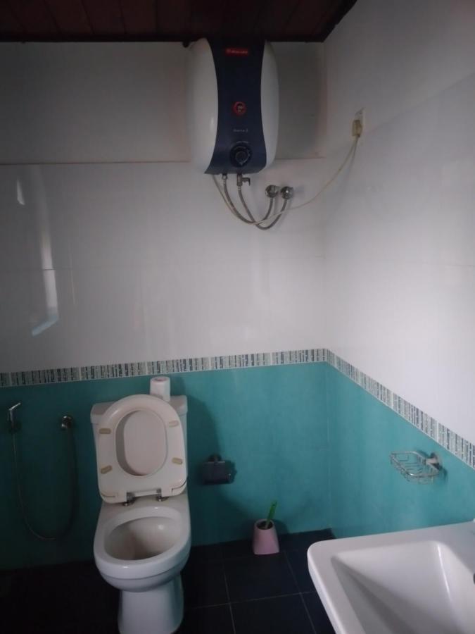 Olivia Bungalow Wattala Bagian luar foto