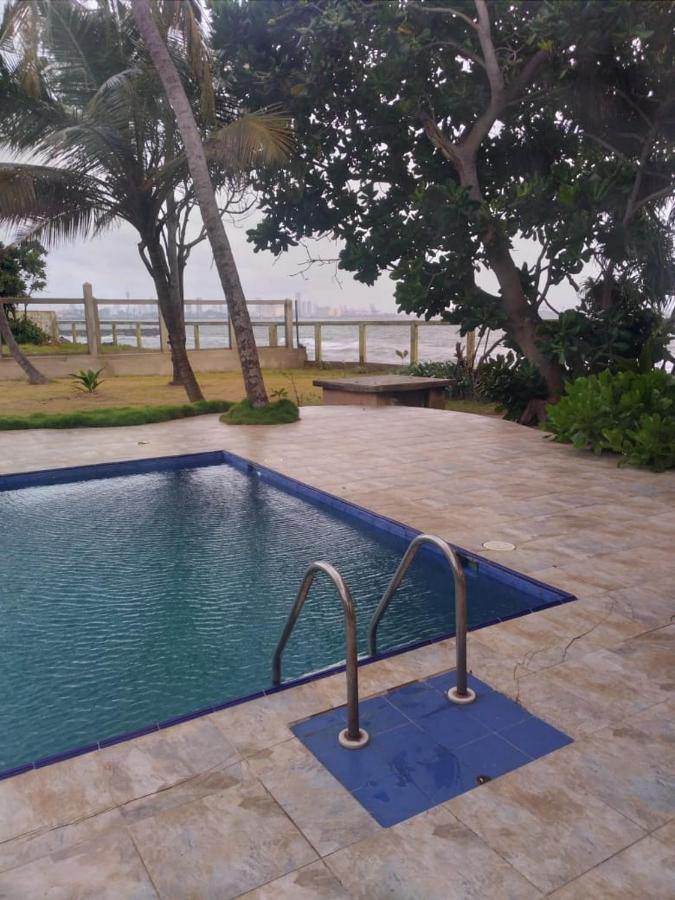 Olivia Bungalow Wattala Bagian luar foto