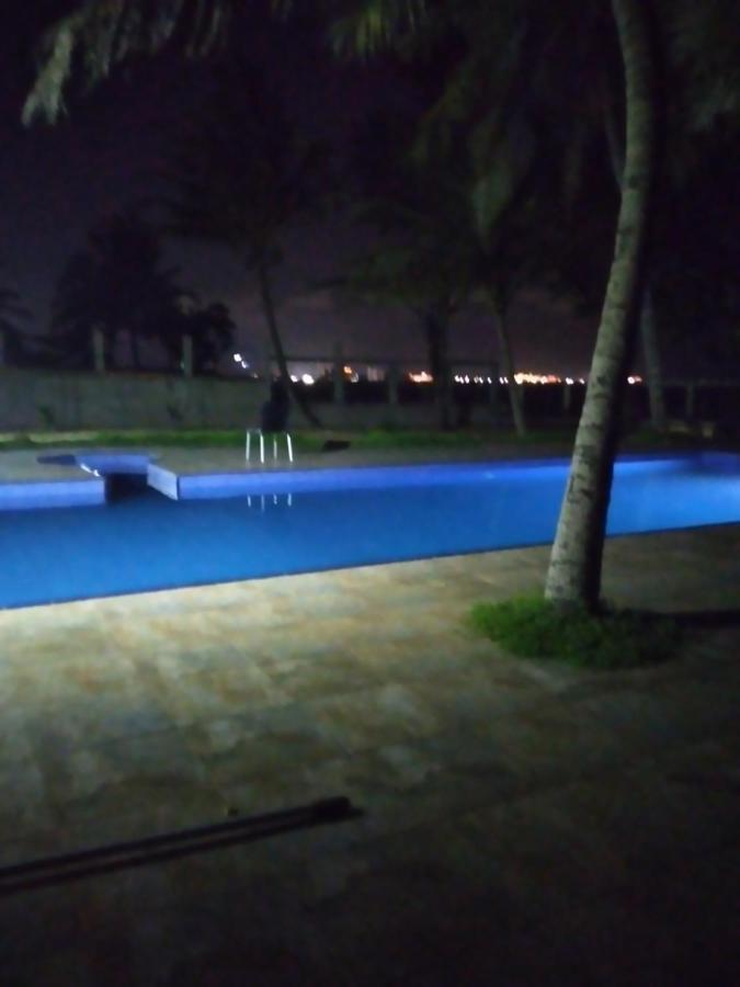 Olivia Bungalow Wattala Bagian luar foto