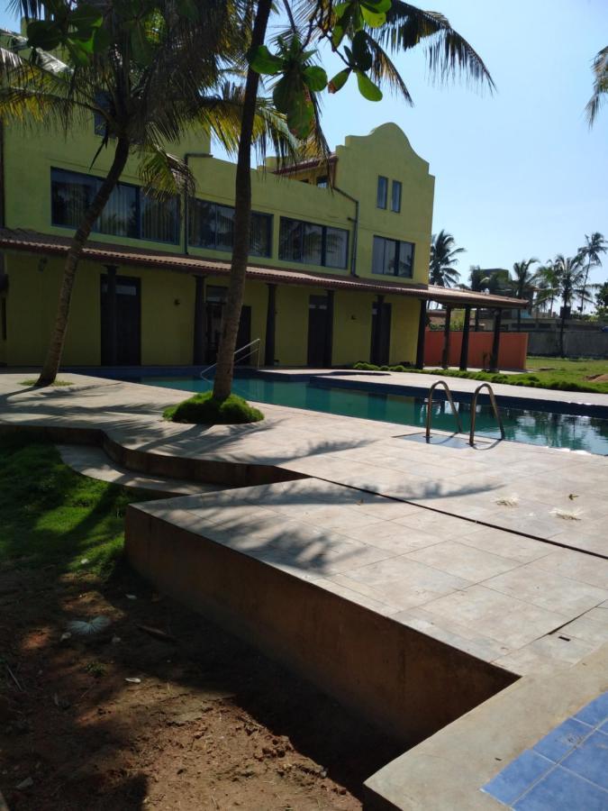Olivia Bungalow Wattala Bagian luar foto