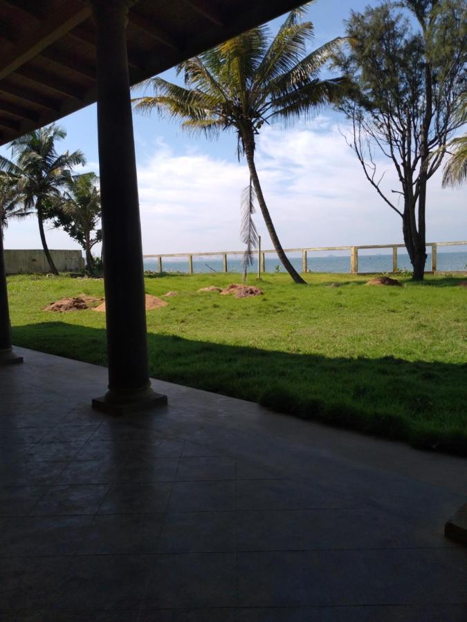 Olivia Bungalow Wattala Bagian luar foto