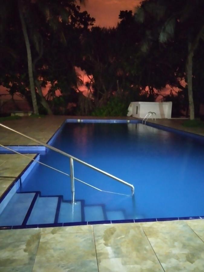Olivia Bungalow Wattala Bagian luar foto