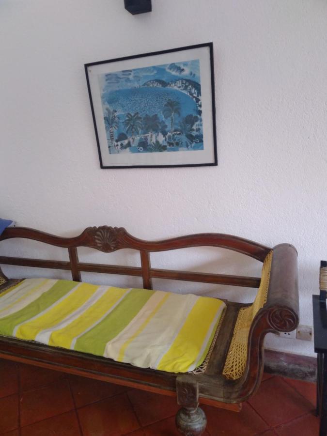 Olivia Bungalow Wattala Bagian luar foto