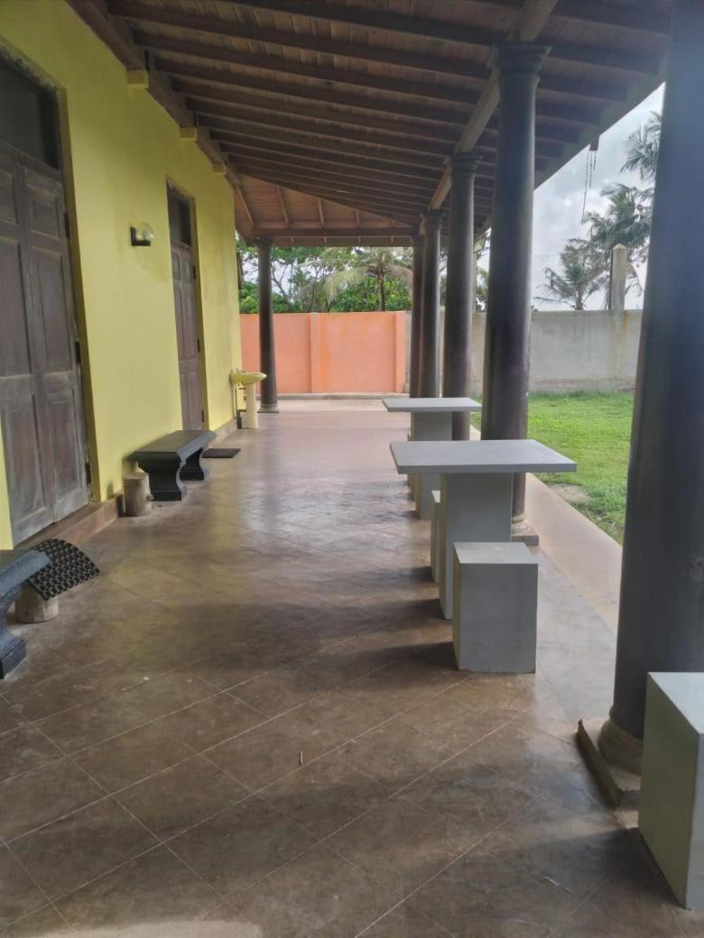 Olivia Bungalow Wattala Bagian luar foto