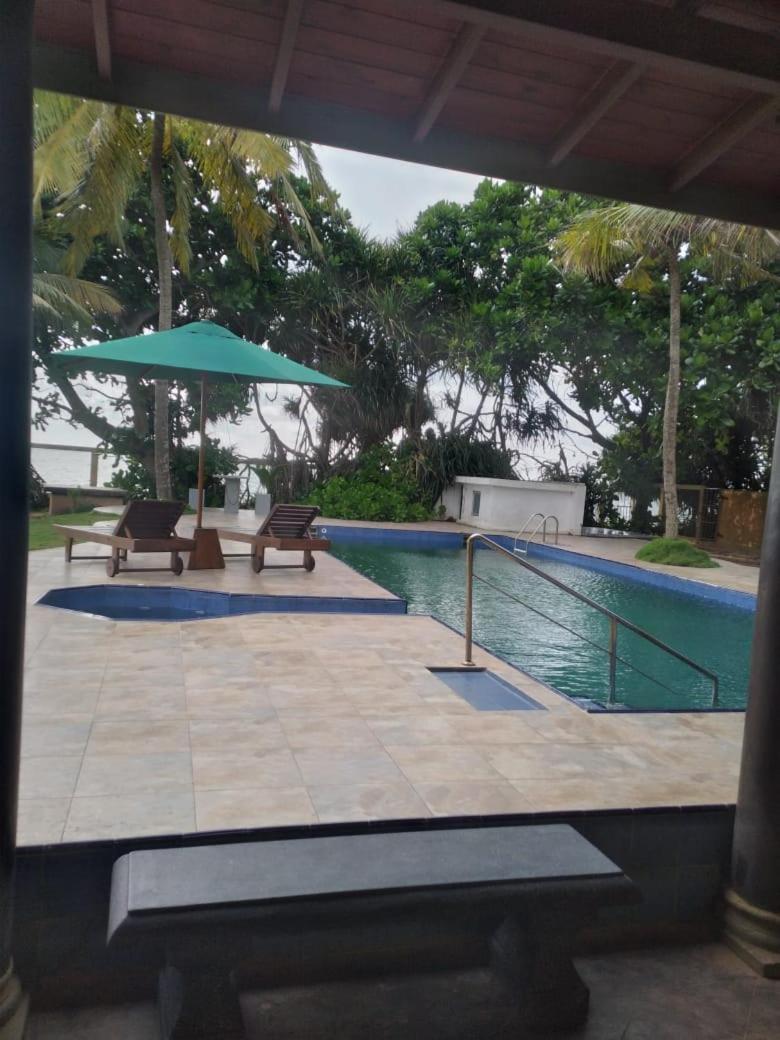 Olivia Bungalow Wattala Bagian luar foto