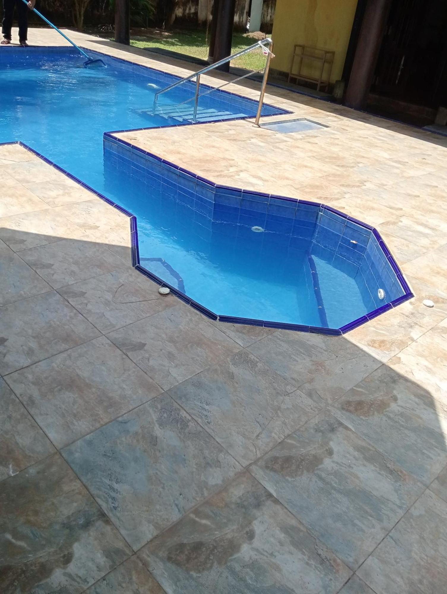 Olivia Bungalow Wattala Bagian luar foto