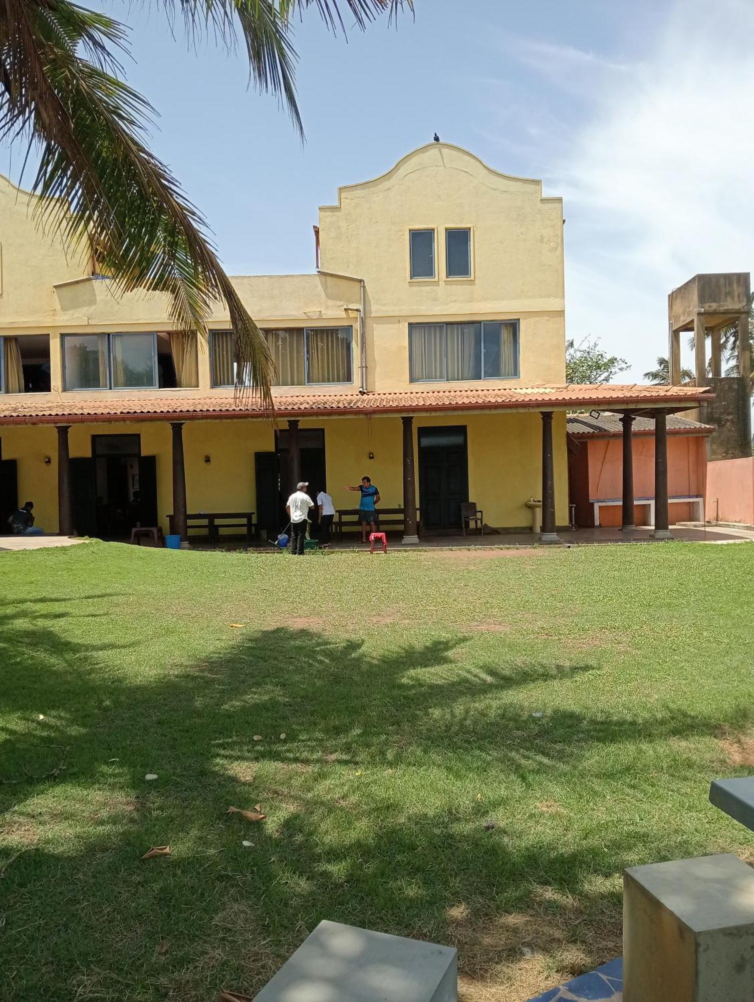 Olivia Bungalow Wattala Bagian luar foto