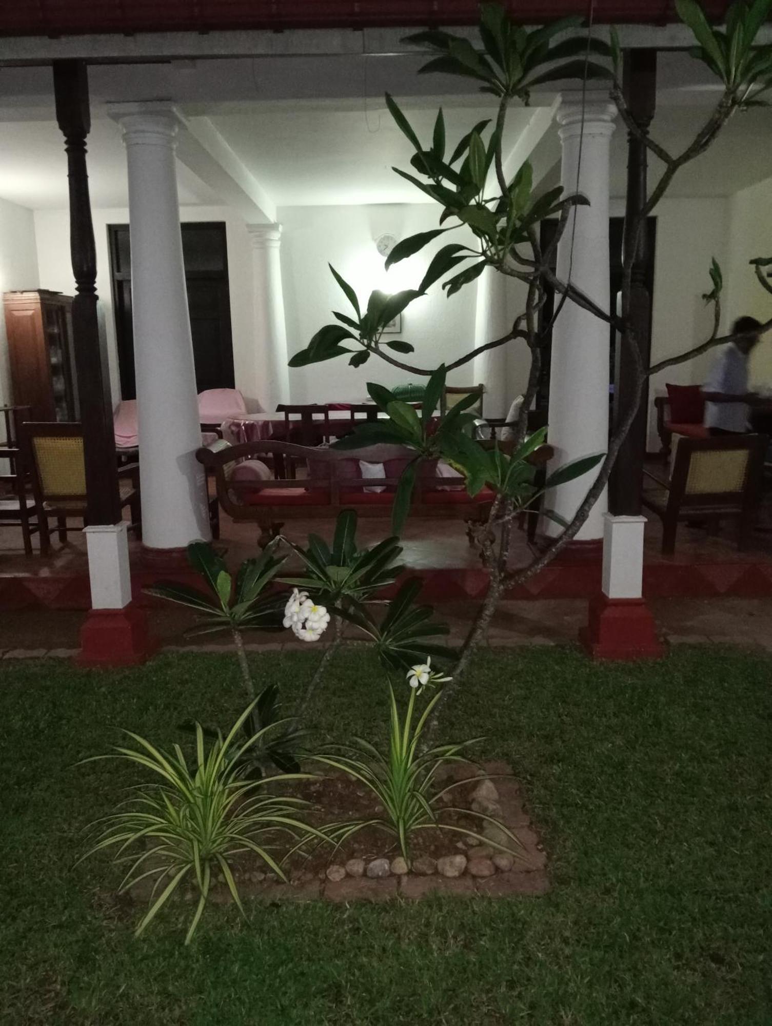 Olivia Bungalow Wattala Bagian luar foto